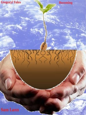 cover image of Gregoryi Tales